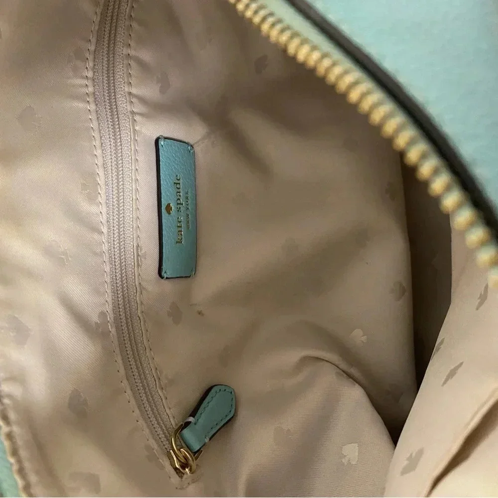 Kate Spade New York Rosie Crossbody with Coin Purse - Picture 6 of 7